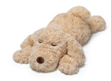 McHugs Sleepwalking Labrador Weighted Plush Animal 30cm
