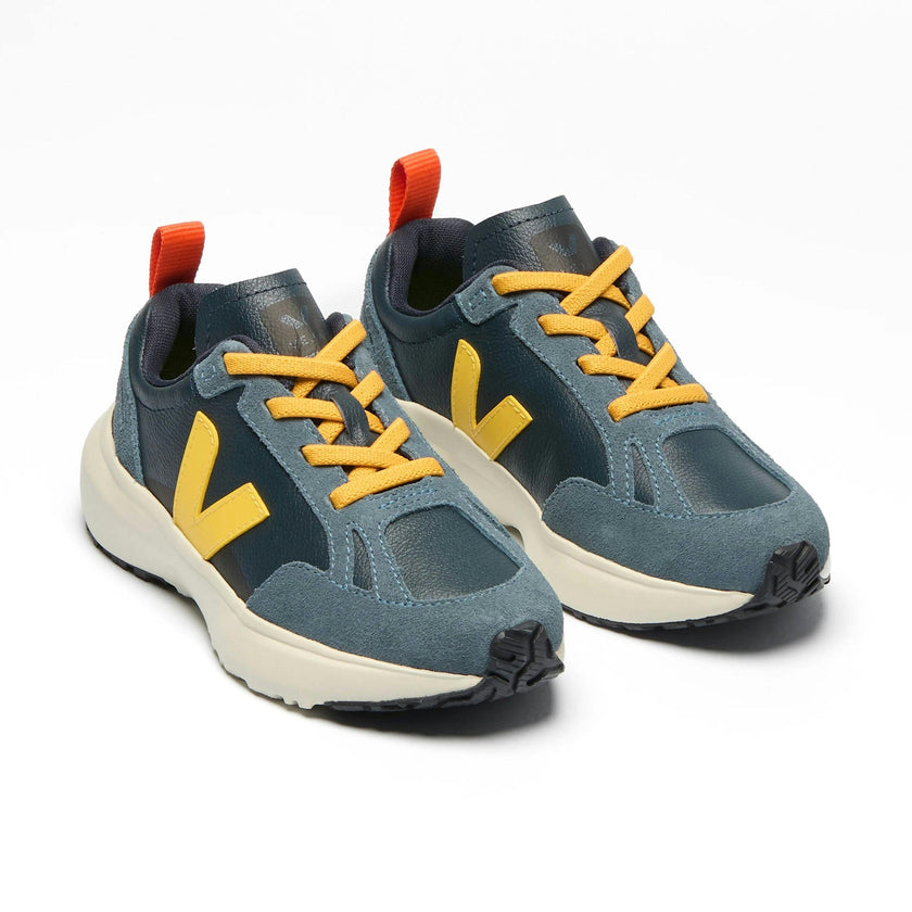 VEJA Small Canary Light - Nautico Tonic California
