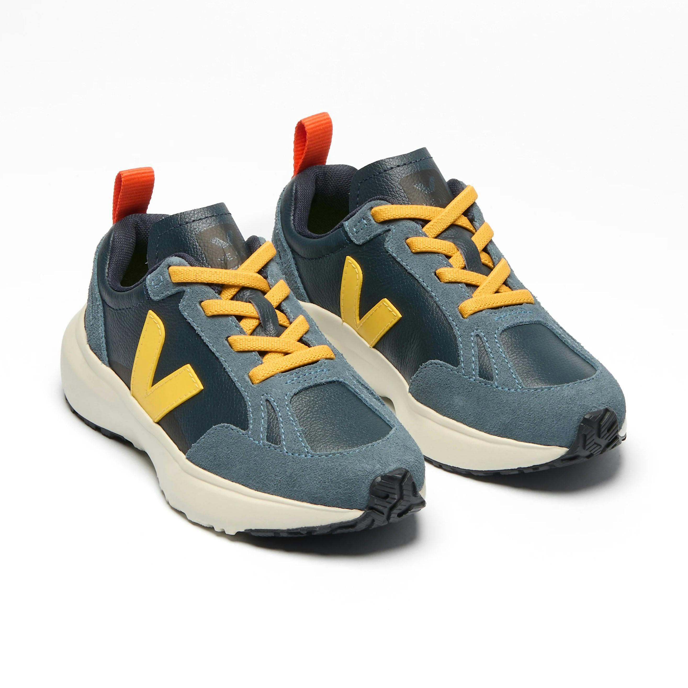 VEJA Small Canary Light - Nautico Tonic California