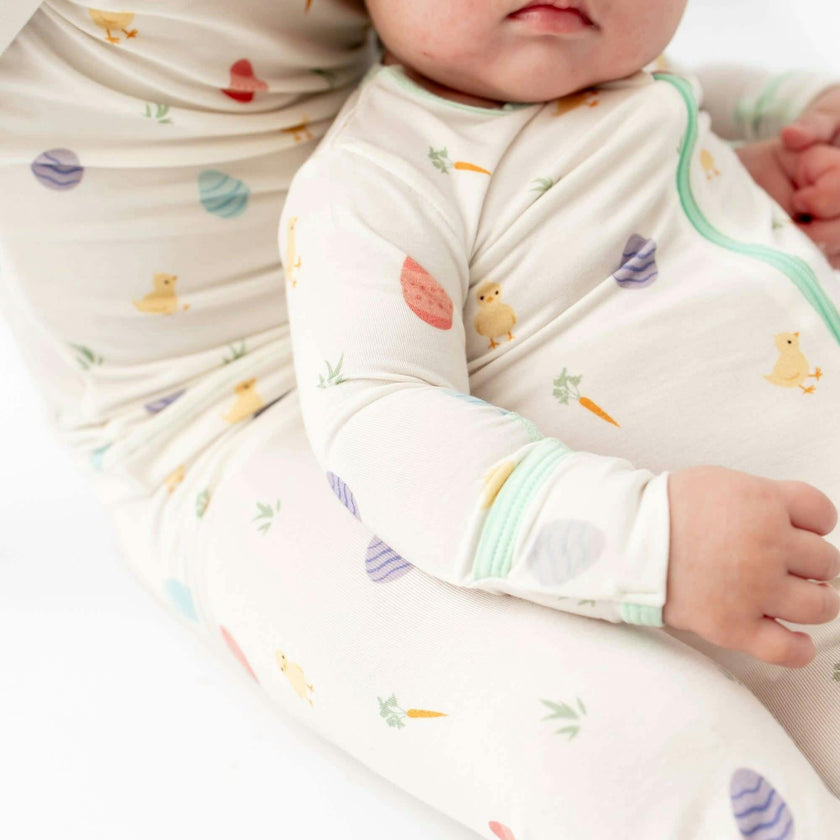 Easter Pajama Set