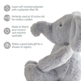 SNUGGLE BUDDY – Stuffed Animal Soft Plushie
