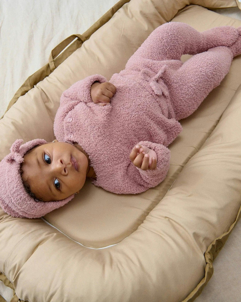 Infant Set • Fuzzy