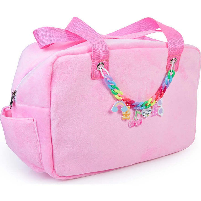 Ooh La La Beach Tote
