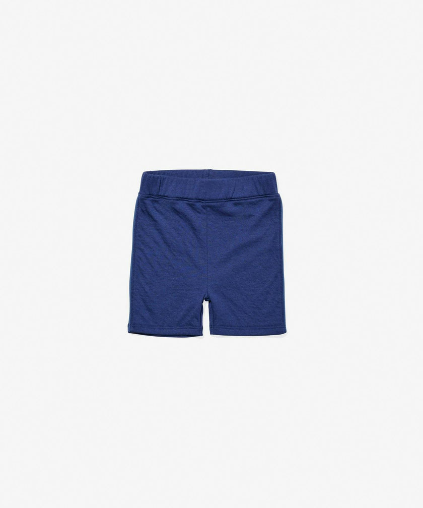 Harley Short, Navy