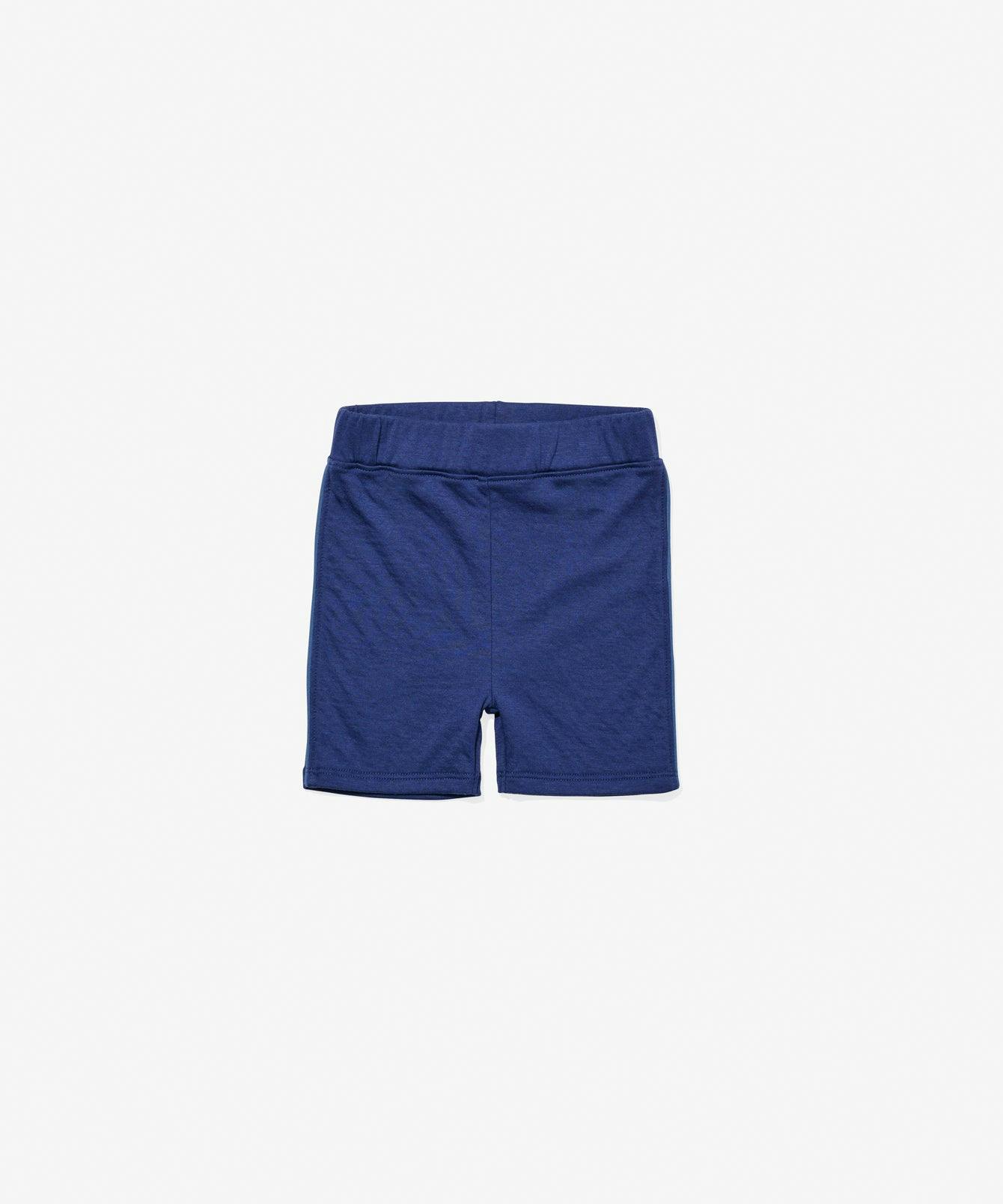 Harley Short, Navy