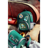 Nimix 3 Piece School Boy Set
