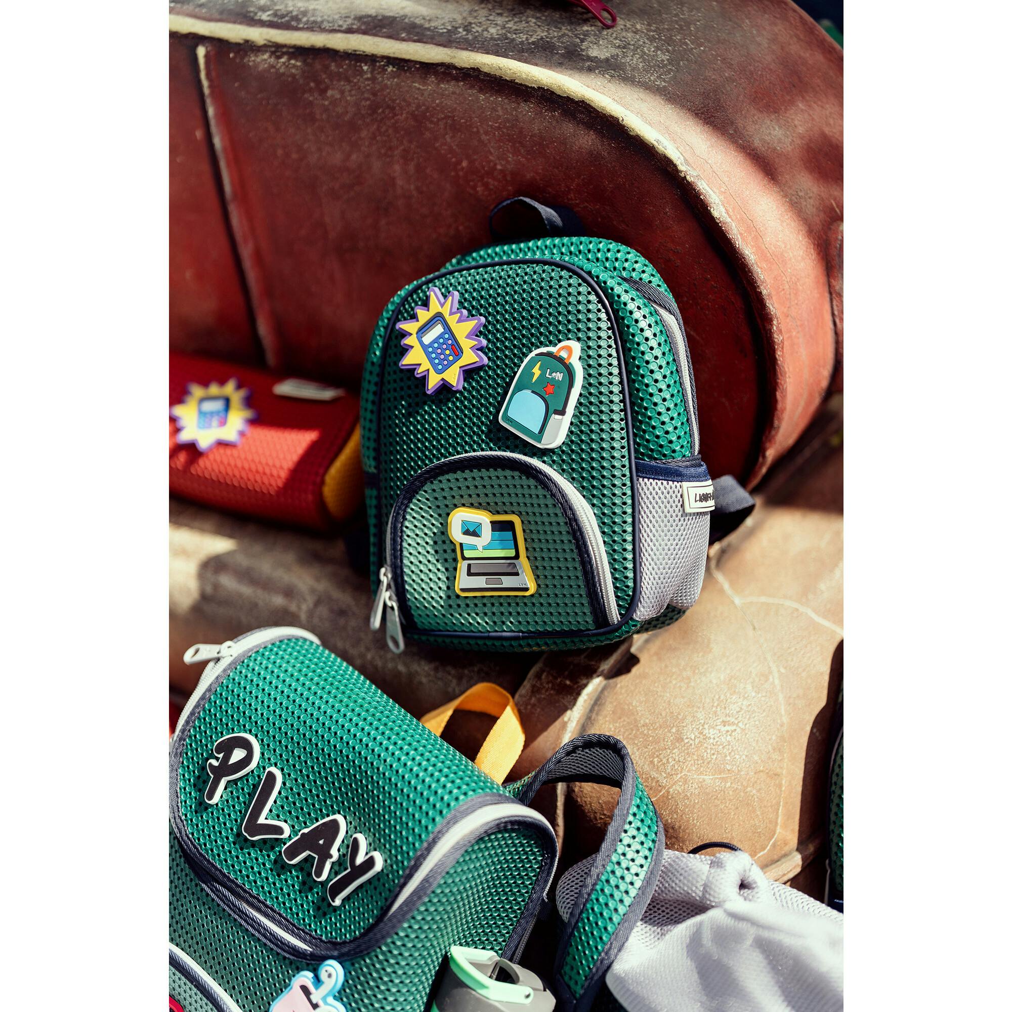 Nimix 3 Piece School Boy Set