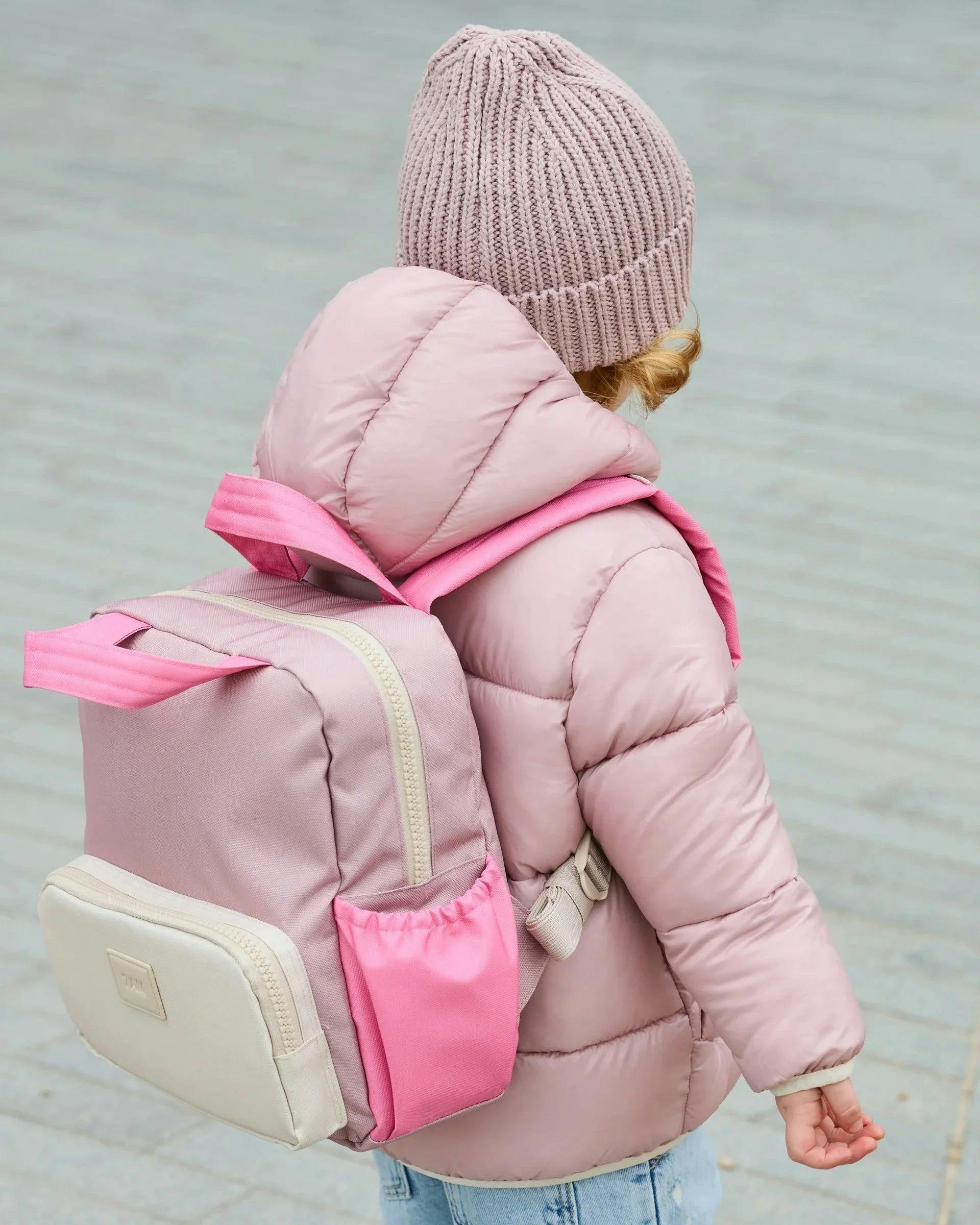 Compact Roll Me Puffer - Ultra Warm