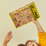 There Will Never Be Another You Puzzle