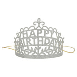 Happy Birthday Tiaras