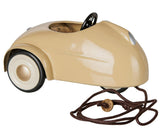 Car, Mouse - Wheat