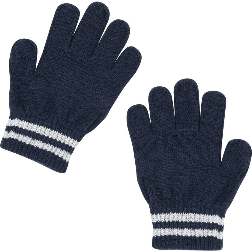 Star Hat and Glove Set