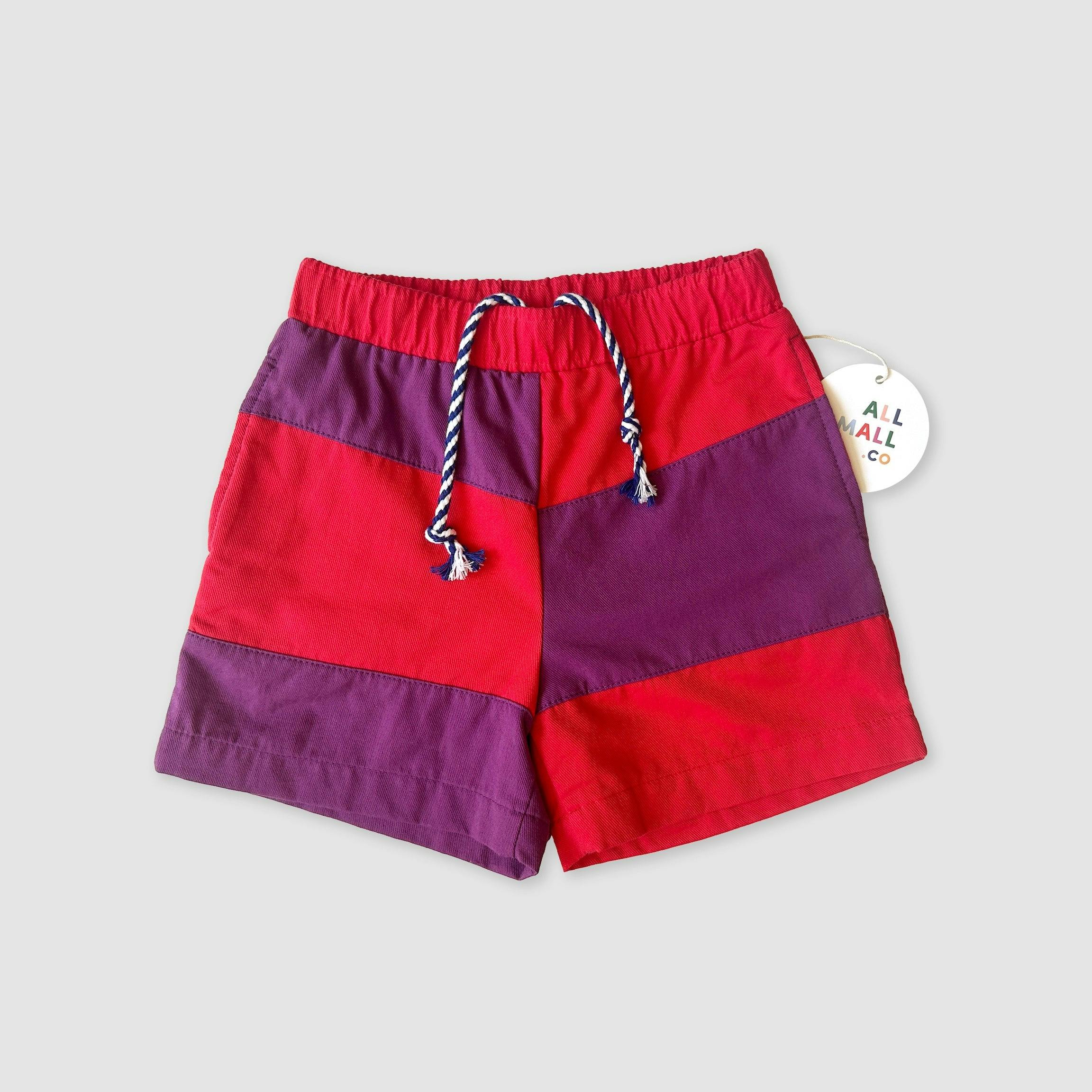 Juggler Shorts