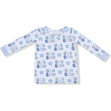 Big Bro - Long Sleeve Loungewear Set
