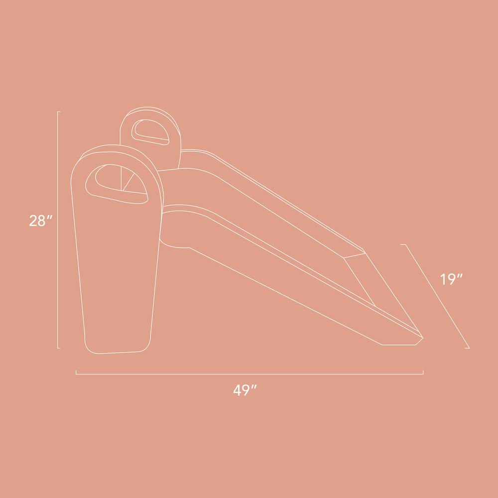 Smol Slope - PRE-ORDER 10.15