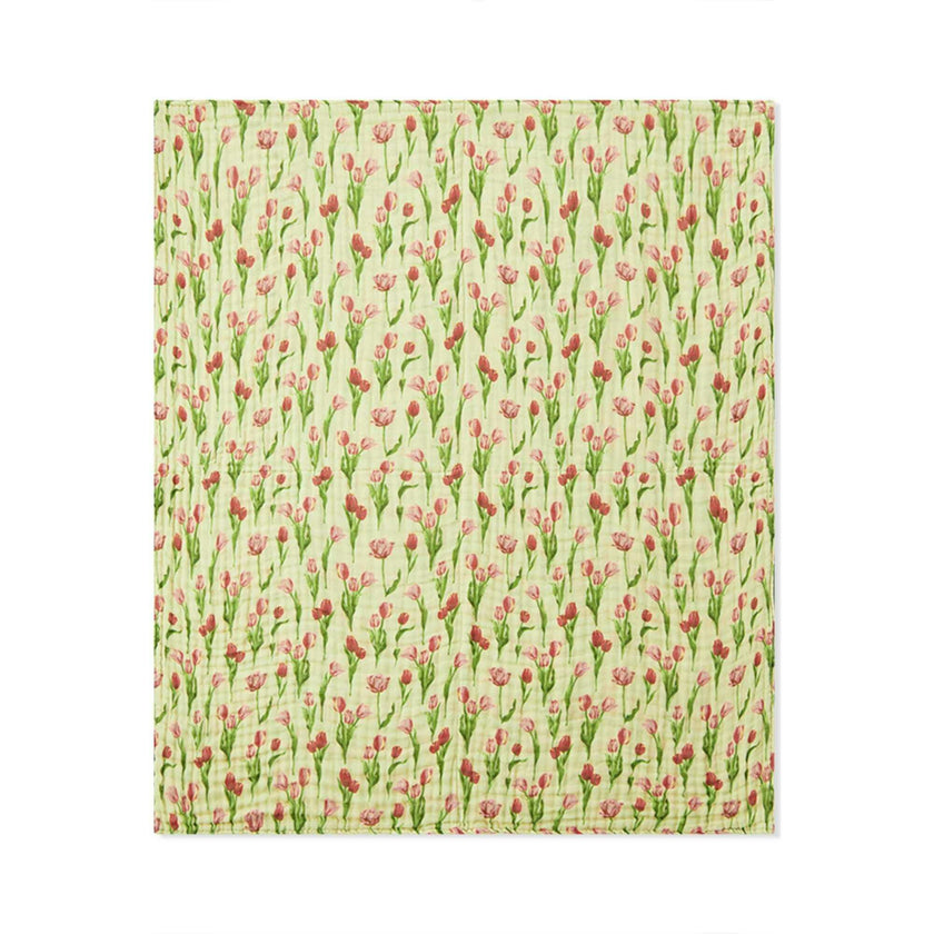Tulip Beach and Swim Towel