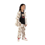 'Lunar New Year' Jacket