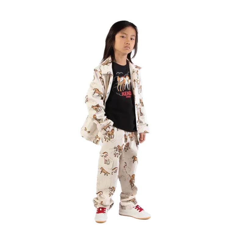 'Lunar New Year' Jacket