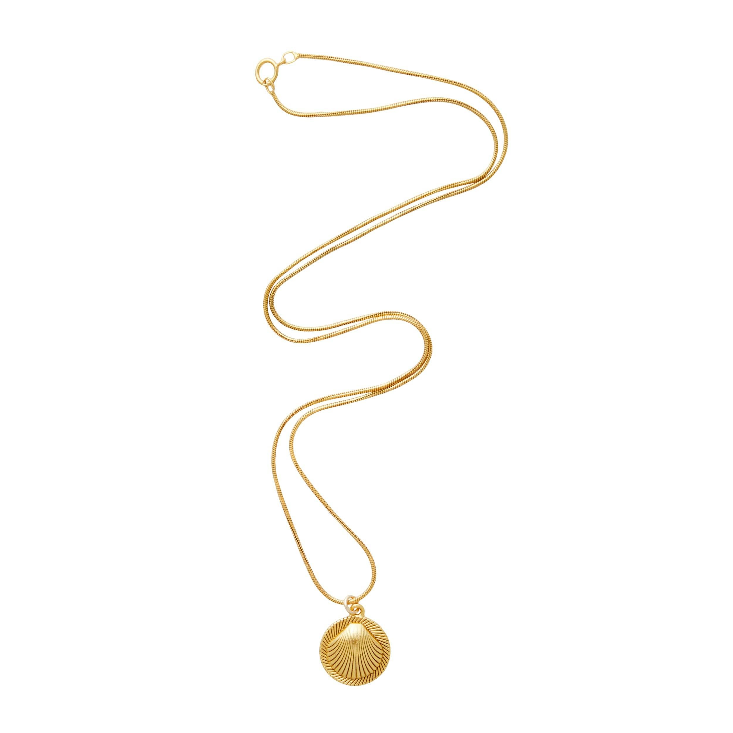 Lorelei Necklace