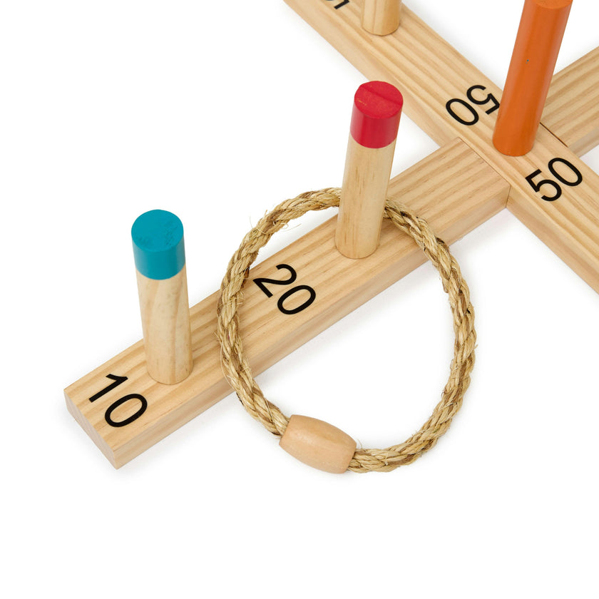Ring Challenge
