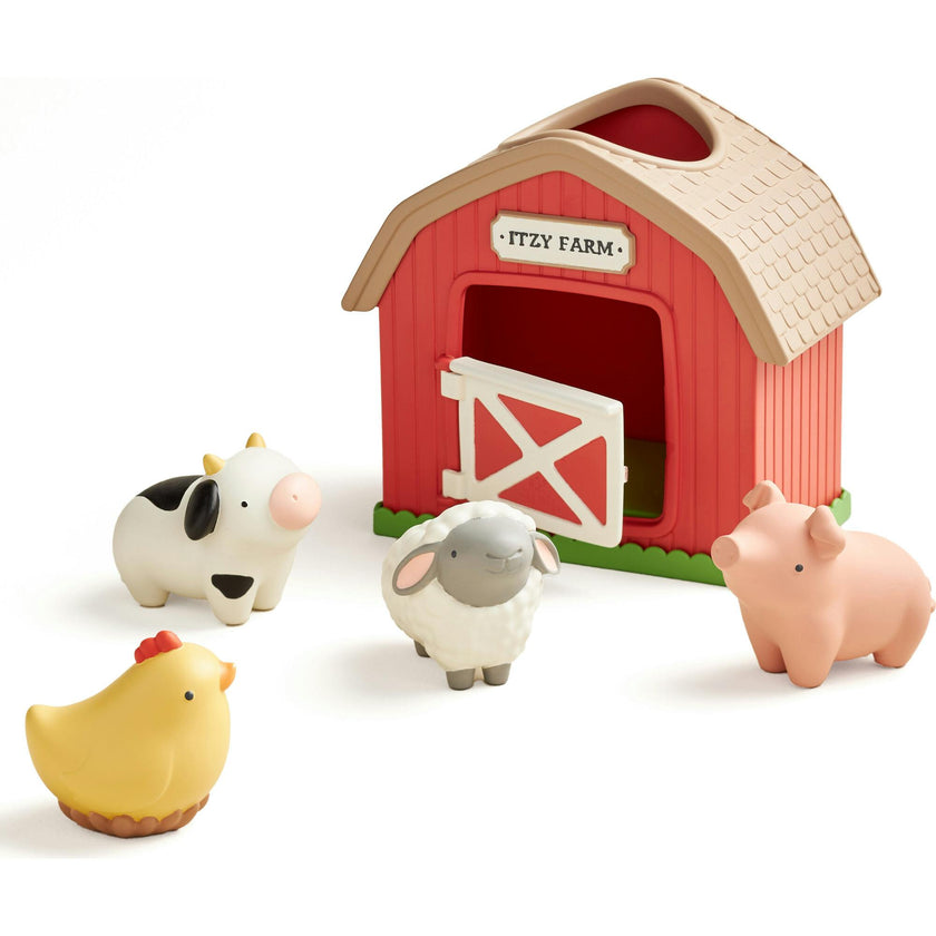 Itzy Play Barn™