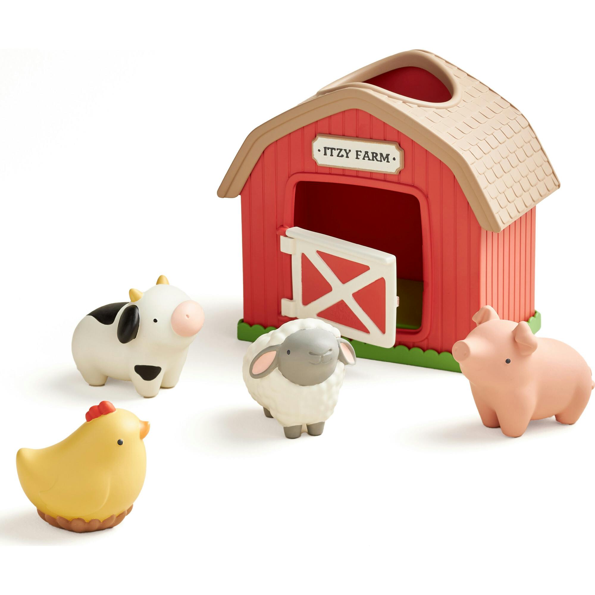 Itzy Play™ Put & Take Toy