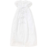 Victoria Christening Gown & Hat Set