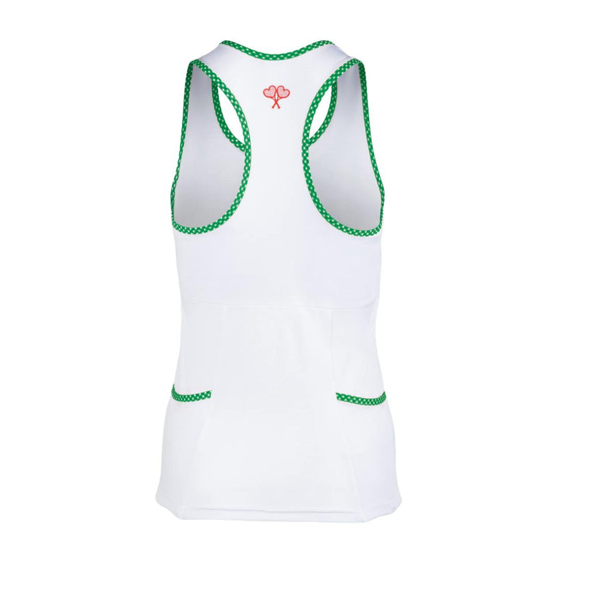 Love All Tennis Women's Doris Top