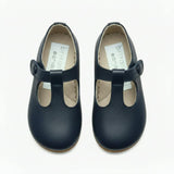 Alex Pre-Walker Baby Shoes - So Navy
