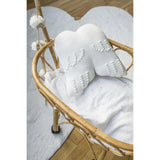 Knitted Cushion