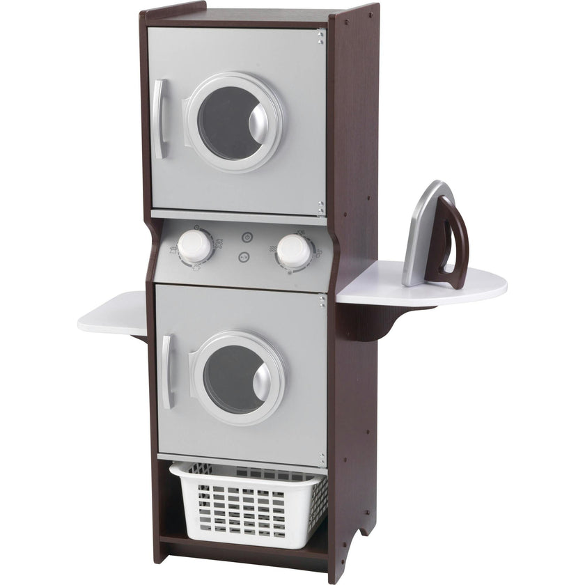 Laundry Playset