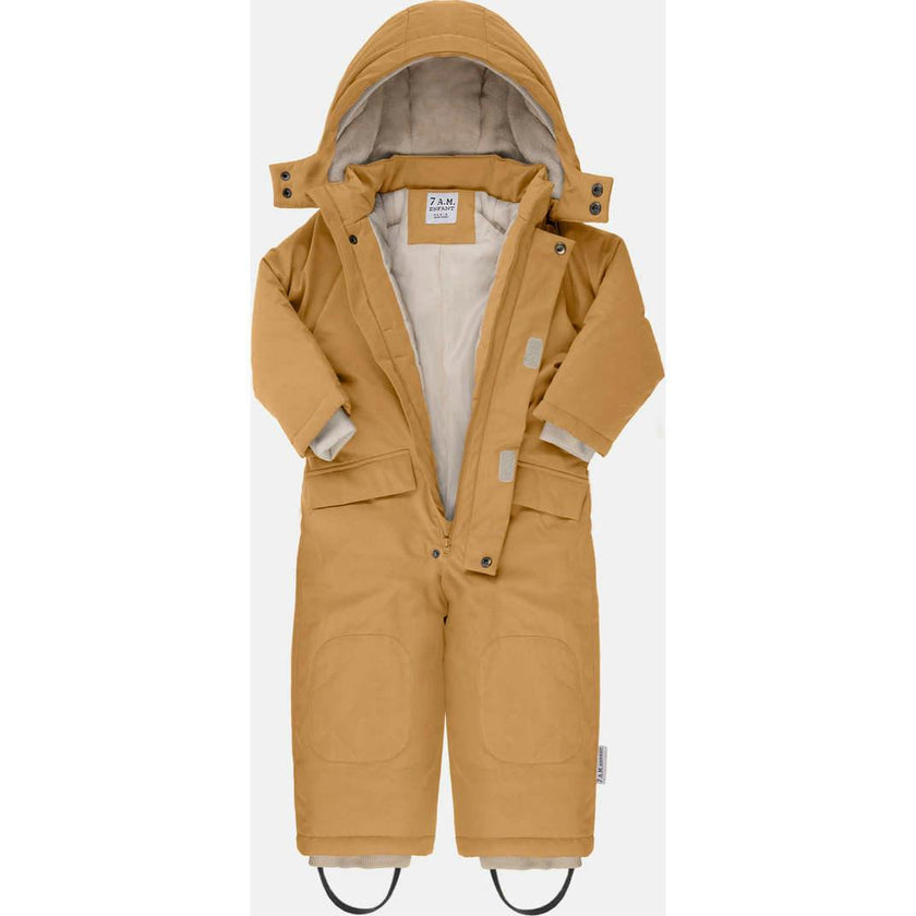 Snowsuit Grand Benji