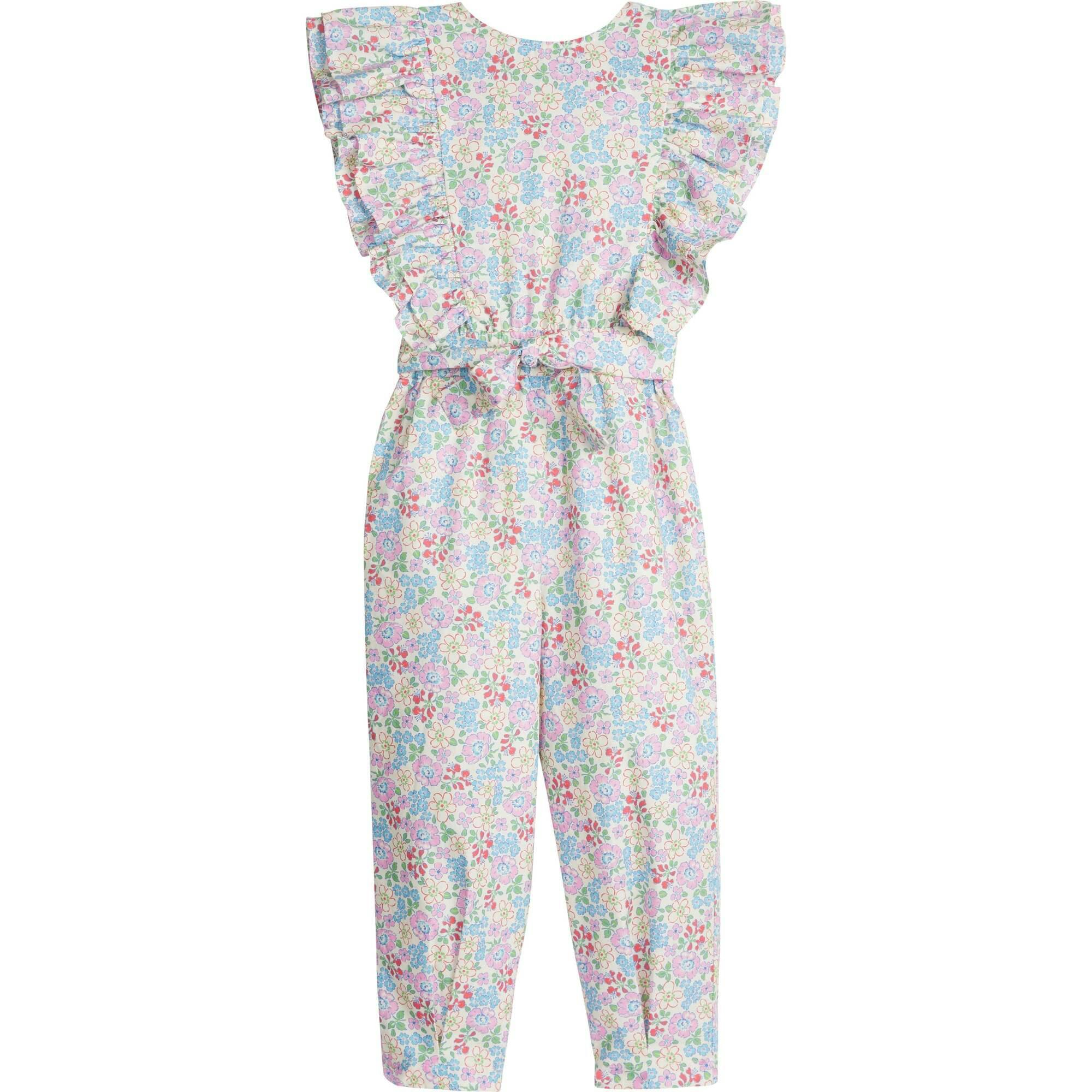 Sadie Jumpsuit