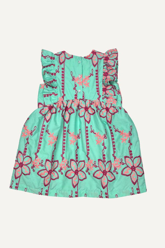 SOFIA DRESS