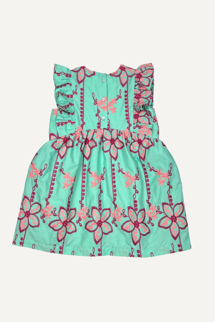SOFIA DRESS