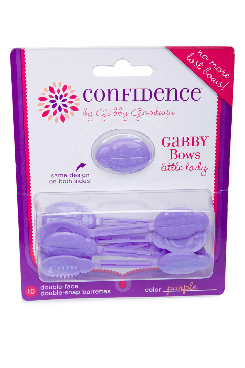 Little Lady GaBBY Bows
