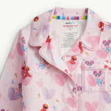 Magnetic Classic with a Twist PJ Set