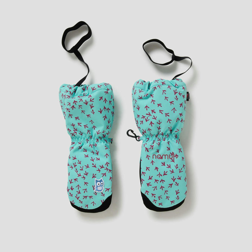 Statement mittens "Senso"