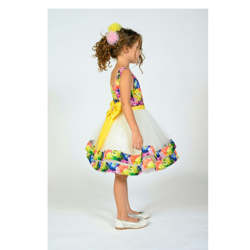 La Chiquita Dress