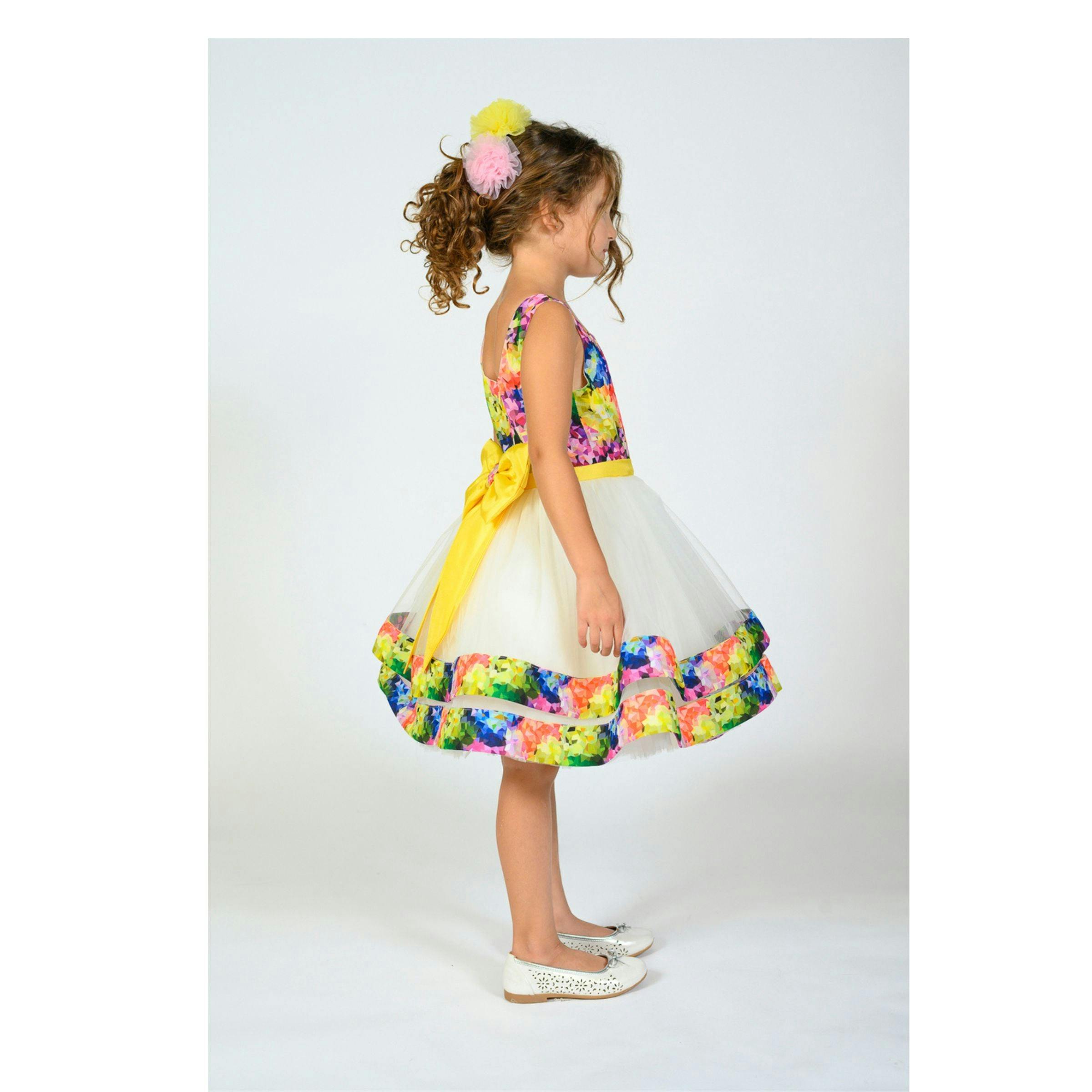 La Chiquita Dress