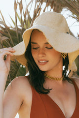 Golden Hour Necklace