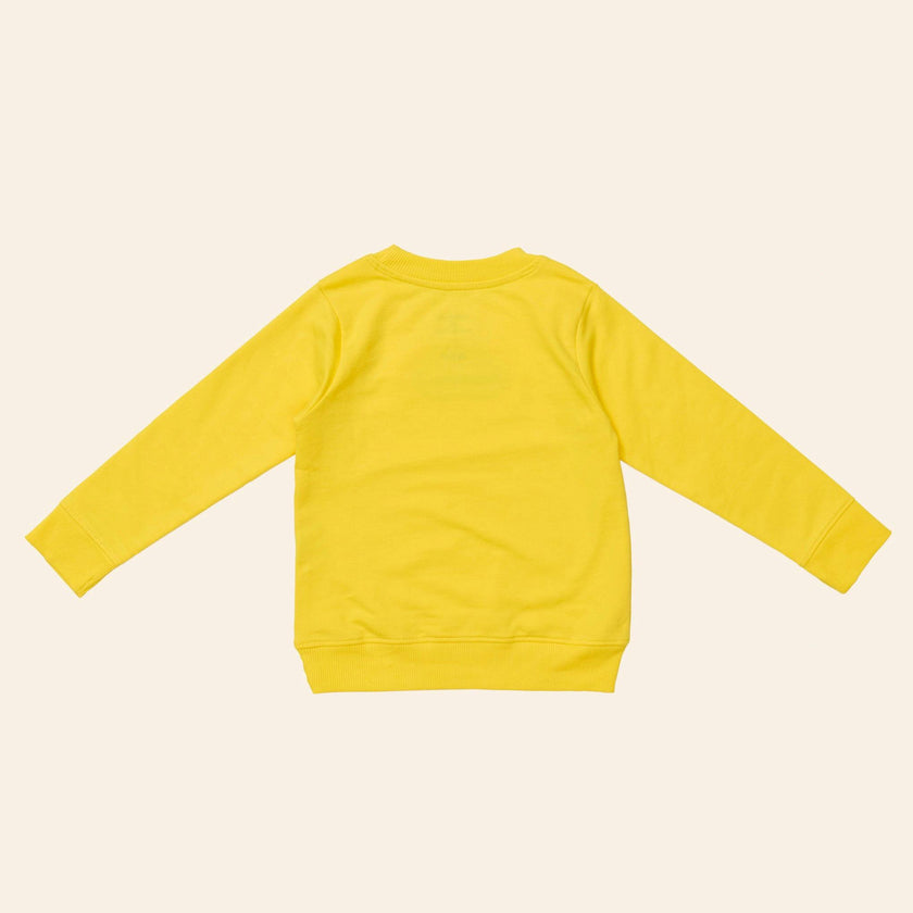 Cozy Coupe Crewneck