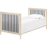 Gelato 4-In-1 Convertible Mini Crib