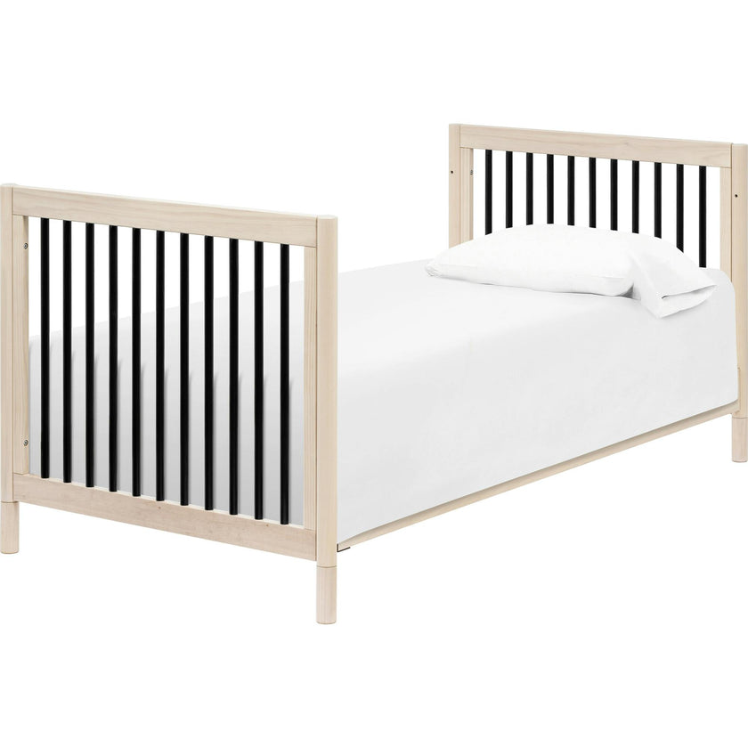 Gelato 4-In-1 Convertible Mini Crib