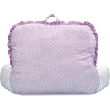 Forever Floral Lounge Pillow
