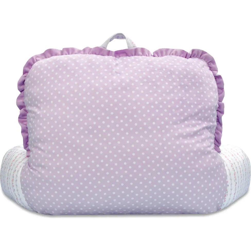 Forever Floral Lounge Pillow