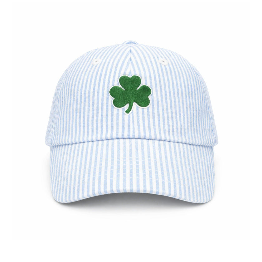 Shamrock Baseball Hat