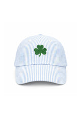 Shamrock Baseball Hat