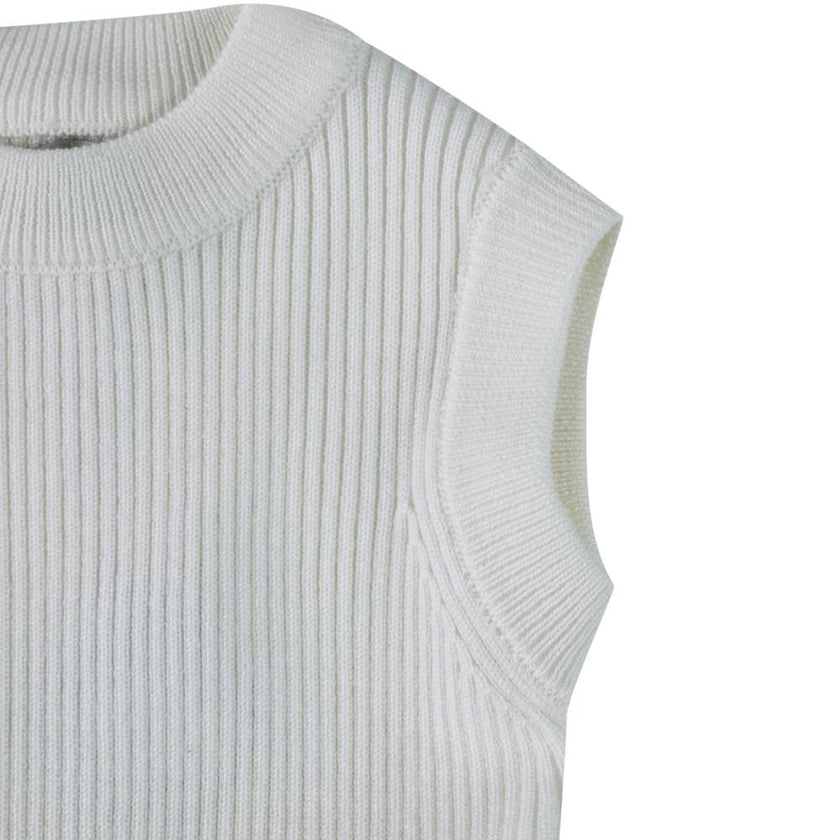 Xewa Dress | Off White
