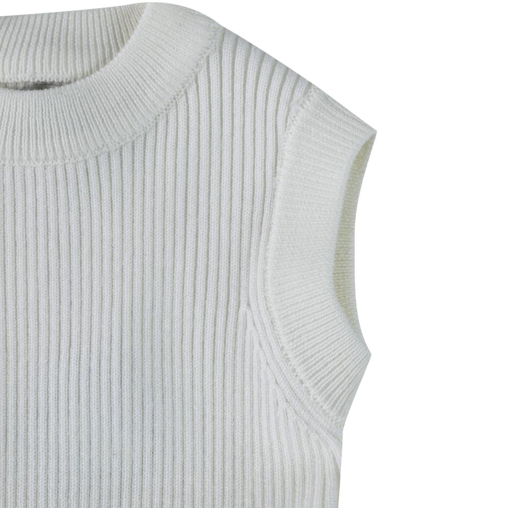 Xewa Dress | Off White
